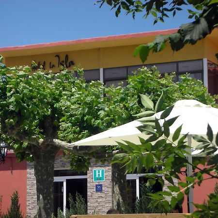 Hotel La Isla Colunga Εξωτερικό φωτογραφία